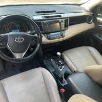 تویوتا راوفور ۲۰۱۴|خودرو سواری و وانت|تهران, دروس|دیوار