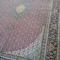 یه جفت فرش قرمز سالم سالم|فرش|ارومیه, |دیوار