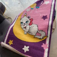 چراغ خواب بچه و بزرگسالان و فرش بچه|چراغ خواب و آباژور|ارومیه, |دیوار