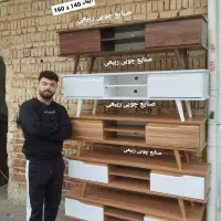 میز تلویزیون|میز تلویزیون|تهران, شهرک ولیعصر جنوبی|دیوار