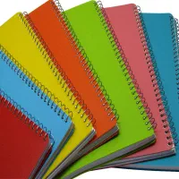 دفتر ۵۰ برگ نقاشی