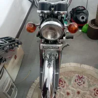 نیما موتور صفر مدل 88