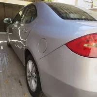 جک j5 نقره ایی سالم|خودرو سواری و وانت|تهران, ویلاشهر|دیوار