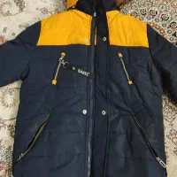 کاپشن پسرانه سایز ۸۰