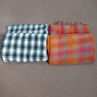 چهار عدد موج دست بافت قدیمی|گلیم، جاجیم، گبه|سنندج, |دیوار