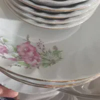 ظروف اشپزخانه|ظروف سرو و پذیرایی|کرج, حصار|دیوار