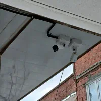 دوربین مداربسته و دزدگیر ساختمان|دوربین مداربسته|مریوان, |دیوار