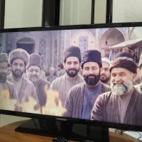 تلویزیون ۳۲ ال ای دی
