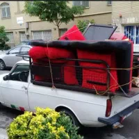 باربری ووانت بار شهری وبرون شهری
