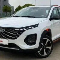 X33 cross ایکس ۳۳ کراس|خودرو سواری و وانت|اهواز, پادادشهر|دیوار