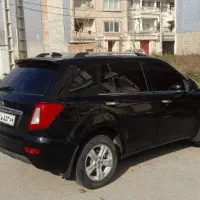 لیفان x60|خودرو سواری و وانت|گنبد کاووس, |دیوار