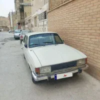 پیکان مدل ۸۱ نقدی معاوضه با موتور|خودرو سواری و وانت|خمینیشهر, |دیوار