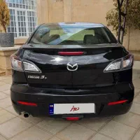 مزدا 3 نیو فول تیپ 4|خودرو سواری و وانت|مشهد, رضاشهر|دیوار