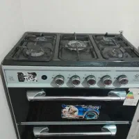 گاز طرح فر