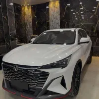 چانگان مدل ۲۰۲۶ فول کامل صفر