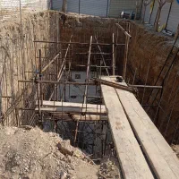 نصب کارهای داربست|خدمات پیشه و مهارت|گرمدره, |دیوار