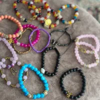 دستبند های دست ساز|بدلیجات|خرمآباد, |دیوار