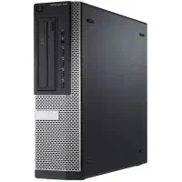 کیس اقتصادی دل Dell i3/Ram8 DDR3|رایانه رومیزی|تهران, فلسطین (میدان انقلاب)|دیوار