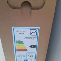 تلویزیون 4k هوشمند ۵۰ اینچ صنام|تلویزیون و پروژکتور|تهران, تسلیحات|دیوار
