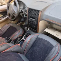 پارس مدل 96 چپی|خودرو سواری و وانت|خوی, |دیوار