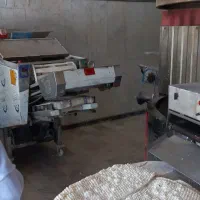 فروش جواز نانوایی