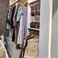 دکور ام دی اف|بوفه، ویترین، کنسول|اهواز, پادادشهر|دیوار