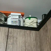 آبمیوه گیر و‌سرخ کن پارس خزر