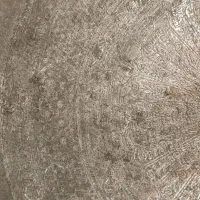 مجمع قاجاری قلم یزدی|کلکسیون اشیاء عتیقه|یزد, |دیوار