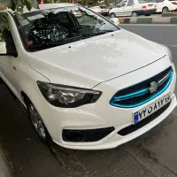 فروش اقساطی شاهین پلاس اتومات. (اتوگالری عطارد)|خودرو سواری و وانت|قم, سالاریه|دیوار