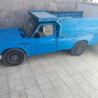 نیسان دیزل