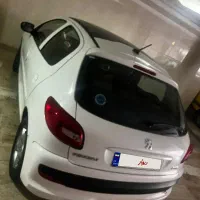 ۲۰۷ مدل ۱۴۰۳ پانامرا