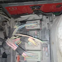 خدمات برق خودرو