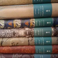شاهنامه فردوسی تصحیح مهری بهفر