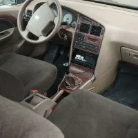 پارس مدل 91|خودرو سواری و وانت|جویبار, |دیوار