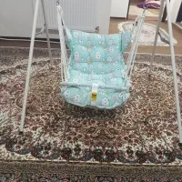 تاب تشت داربچه|اسباب و اثاث بچه|آذرشهر, |دیوار