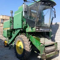 کمباین 66بنز911|خودرو سنگین|مبارکه, |دیوار