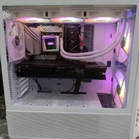 سیستم گیمینگ سری ارمتیسCPUI5 14400F/RAM32/RX6900XT