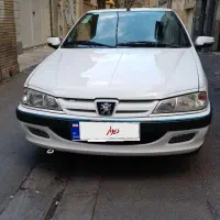 پارس tu5|خودرو سواری و وانت|تهران, حشمتیه|دیوار