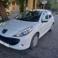 ۲۰۷ tu3 مدل ۱۴۰۴