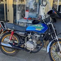 موتورتخت200ا|موتورسیکلت|ننور, |دیوار