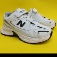 کفش پسرانه سایز ۳۳ در حد نو