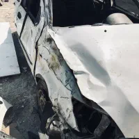 تیبا صندوق‌دار SX، مدل۹۸|خودرو سواری و وانت|شیراز, شهرک ایثار|دیوار