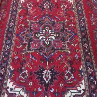 کناره یک در دو|فرش|باسمنج, |دیوار