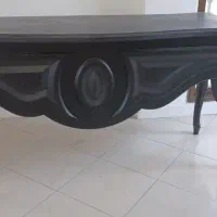 کنسول و میز  کتابخانه