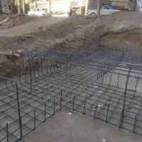 ۱۲۰متراپارتمان دوخوابه باپارکینگ سنددارشهرک مهر