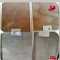 چربی زدا گاز|مواد شوینده و دستمال کاغذی|اصفهان, سعادت‌آباد|دیوار