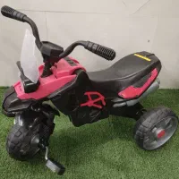 سه چرخه موتوری|اسباببازی|قم, وادی السلام|دیوار