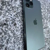 اپل iPhone 11 Pro با حافظهٔ ۶۴ گیگابایت|موبایل|تهران, باغ خزانه|دیوار