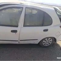 فروش ماشین چپی مدل ۹۹|خودرو سواری و وانت|زاهدان, |دیوار