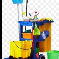 شرکت خدمات نظافتی ومبلی شویی فتحی  دستگاه پیشرفته